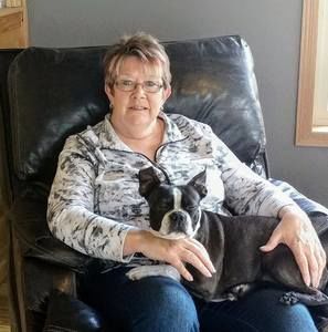 Meet your Posher, Debra